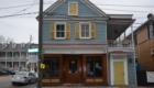 Site of Riverside Grocery, 170 Ashley Avenue, 2019. 